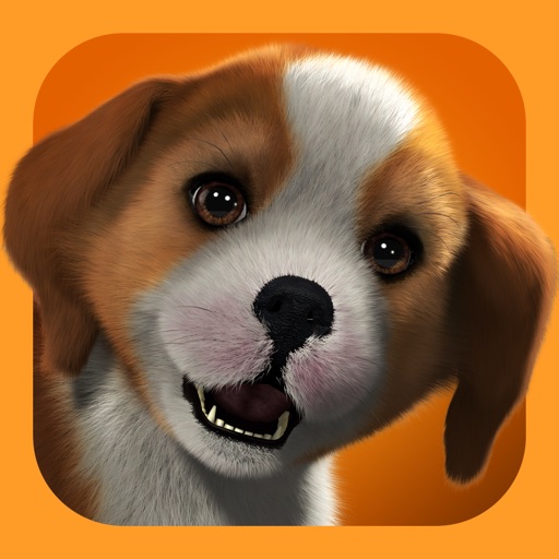 PlayStation®Vita Pets: Твой щенок