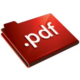 PDF Editor app icon
