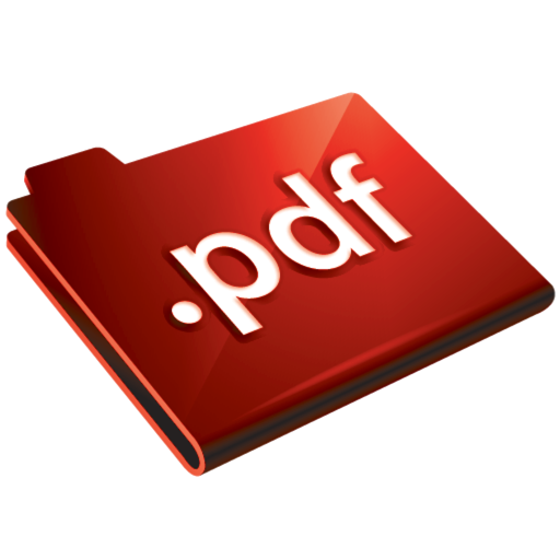 PDF Editor app icon