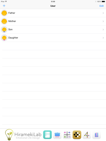 Screenshot #5 pour Family Health