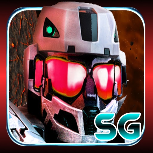 Gangstar Maze III HD : Labyrinth Icon