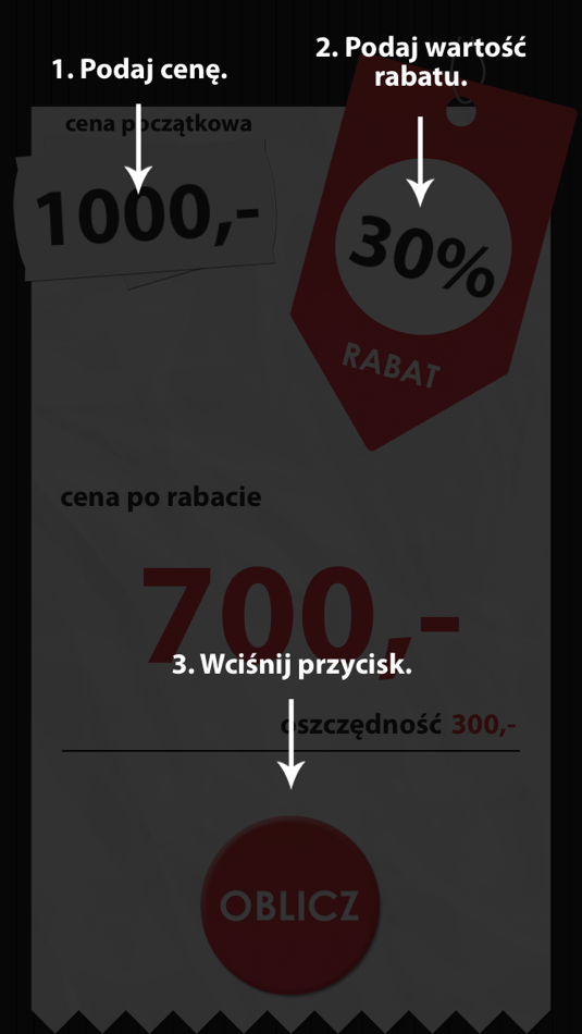 #2. Rabaty (iOS) 由: 9bits Sp. z o.o.