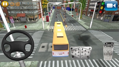 City Bus Drivingのおすすめ画像4