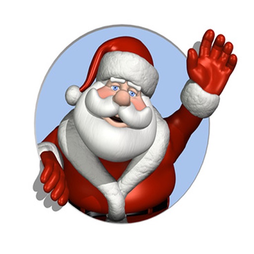 Call Santa - Jetpack Elf iOS App