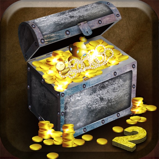 The Treasure Box 2 icon