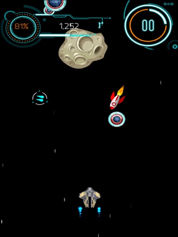 Screenshot #4 pour The Last Starfighter: The Alliance Awakens