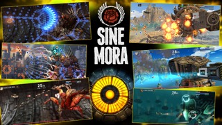 Sine Moraのおすすめ画像4