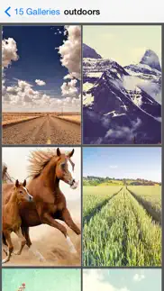 15 galleries of wallpapers for ios 7.1 - parallax home & lock screen retina wallpaper backgrounds utility айфон картинки 3