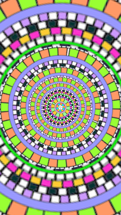 Screenshot #3 pour Spiral Spinr