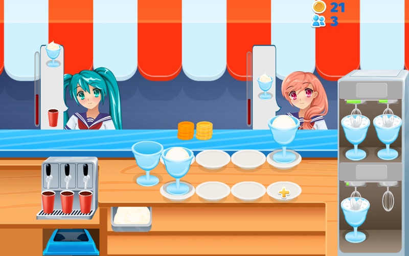 Creamy Dream Restaurant thumbnail 3
