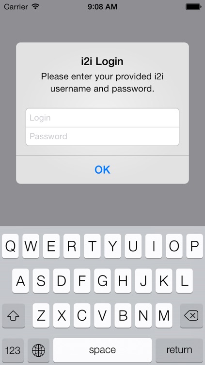 i2i Benefits screenshot-4