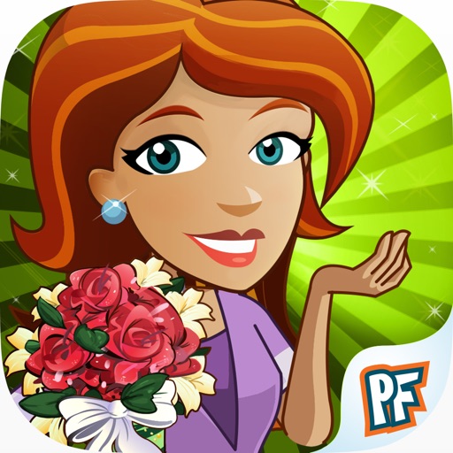 Wedding Dash Deluxe Icon