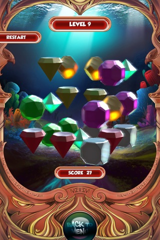 Gem 3D screenshot 2