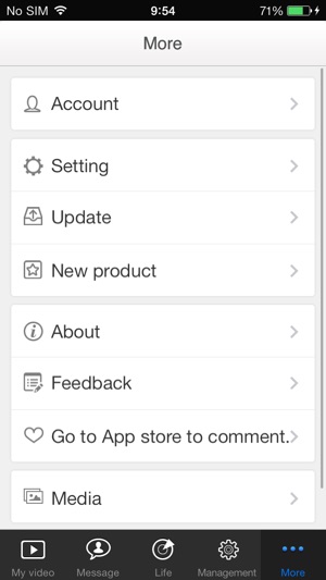 HomeCloud(圖5)-速報App