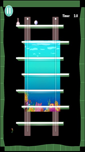 Pearl Roller Undersea - Deep Paradise Maze Game(圖4)-速報App