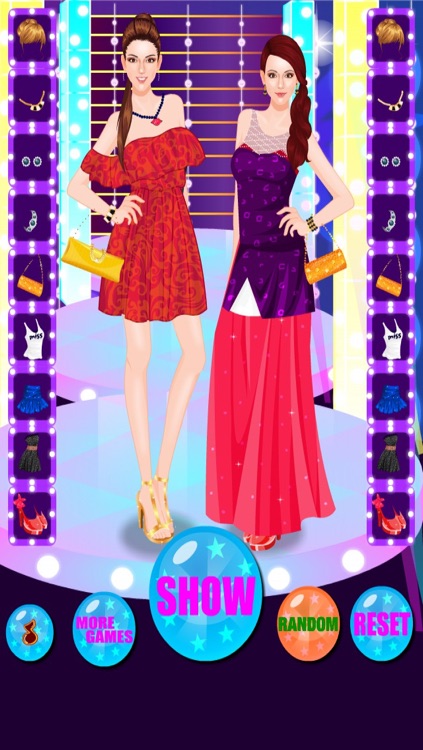 angela and baby screenshot-3