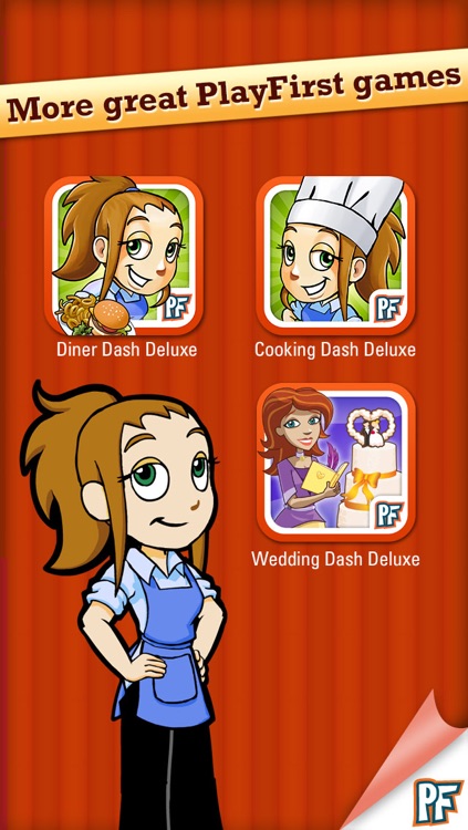 Hotel Dash Deluxe screenshot-3