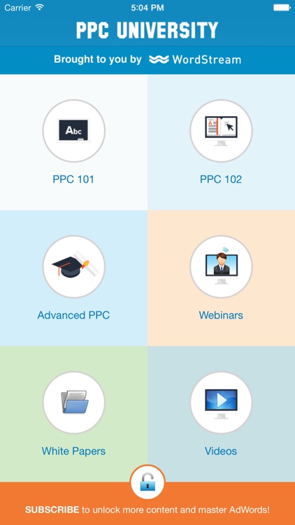 PPC University: Learn AdWords for Free!