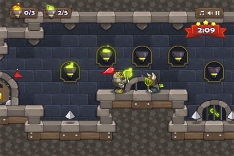 Torch Knight screenshot 3