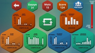 Screenshot #3 pour Wordbox
