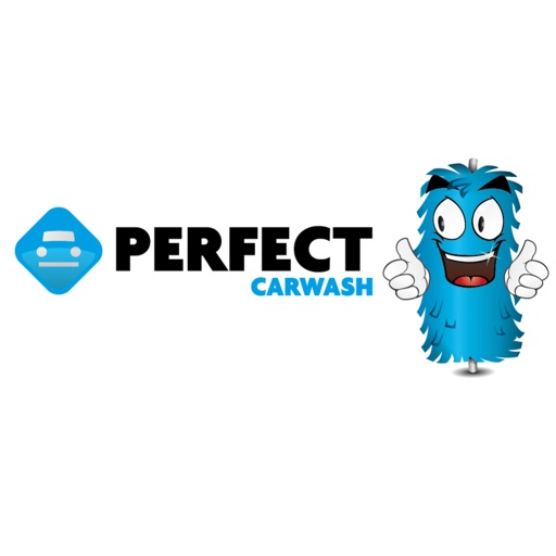 Perfect Carwash icon