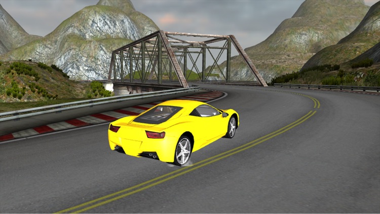 Top Free Car Racing screenshot-3