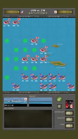 Game screenshot Pacific Battles Lite mod apk