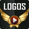 Icon Guess the Logos (World Brands and Logo Trivia Quiz Game)