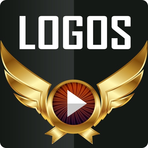 Guess the Logos (World Brands and Logo Trivia Quiz Game) Icon