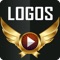 Guess the Logos (World Brands and Logo Trivia Quiz Game)