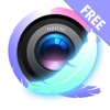 FloatingCam Free - The floating image camera