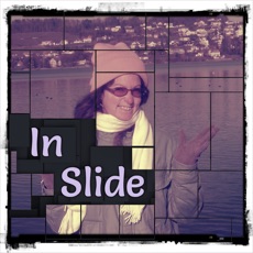 Activities of In Slide - Image Puzzle for Instagram