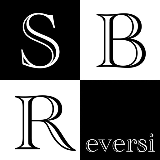 SBReversi iOS App