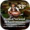 App oficial do 33º Festival Nacional de Gastronomia