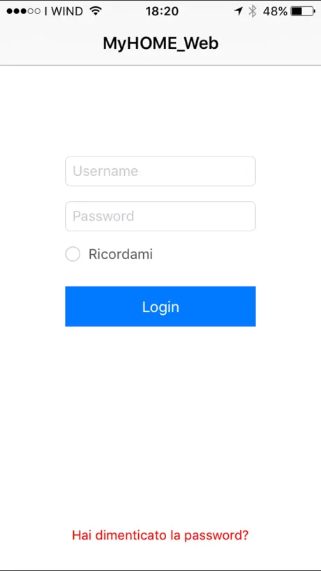 MyHome_Web
