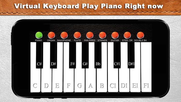 iLearnPiano screenshot-4