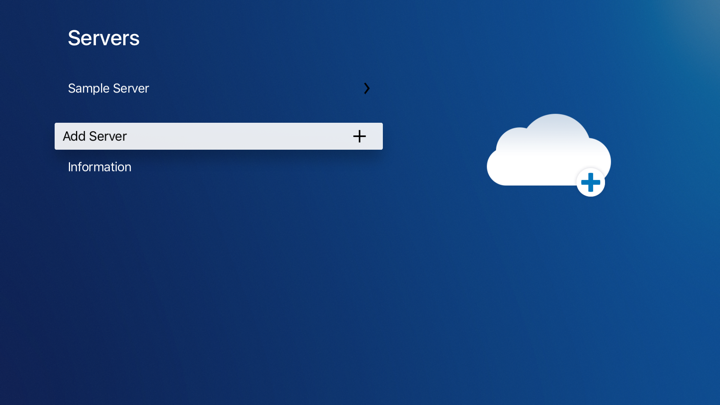 Screenshot #1 pour Air Launcher