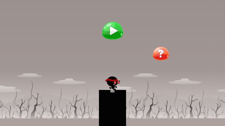 Screenshot #1 pour Sticky Walk TV