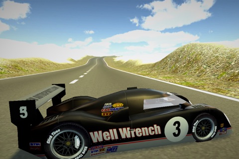 LeMans Motors screenshot 4