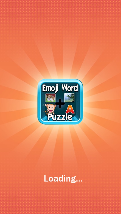 Emoji Word Puzzle Quiz - 2 to 3 pics to Guess the saying to earn coins.