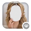 Bridal Wedding Tiara Photo Montage Pro