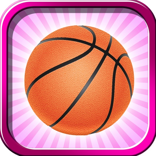 Arcade Girls Hoops HD - Full Version Icon