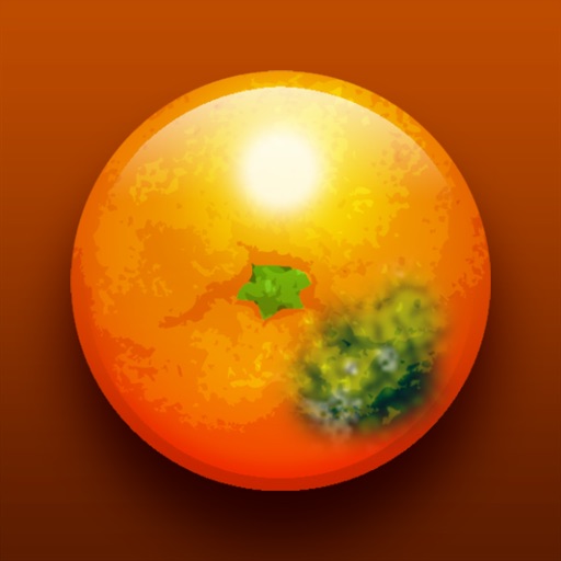 Rotten Tangerines iOS App