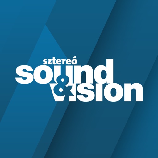 Sztereo Sound&Vision icon