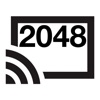 2048 for ChromeCast - The addictive puzzle Game - iPhoneアプリ