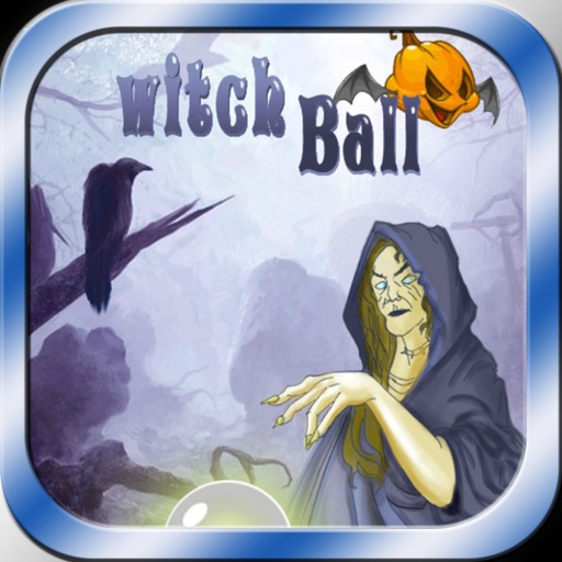 Witch Ball Journey