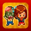 Similar Infectonator : Hot Chase Apps