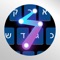 Full-features and security Hebrew keyboard, support swipe typing, predicts, vowels and marks typing
