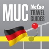 Nelso Munich Offline Map and Travel Guide