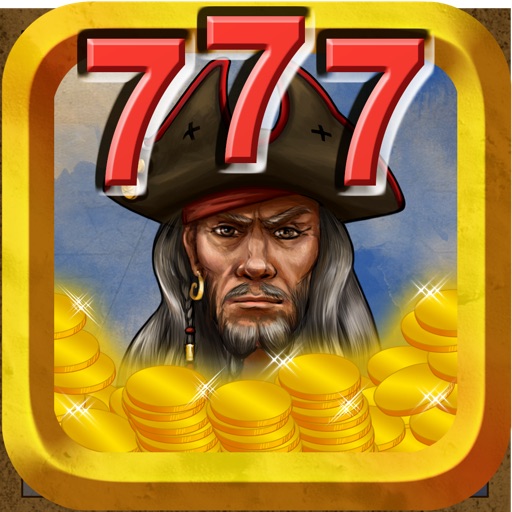 Ace Royale Pirate Lucky Slot Machine & Jackpot Blackjack 21 Game Free